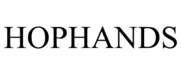 HOPHANDS trademark