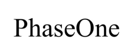 PHASEONE trademark