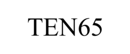 TEN65 trademark