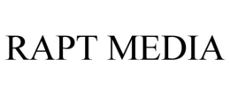 RAPT MEDIA trademark
