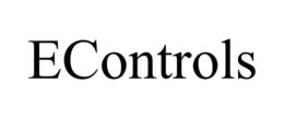 ECONTROLS trademark