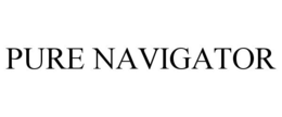 PURE NAVIGATOR trademark