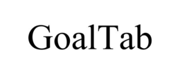 GOALTAB trademark