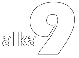 ALKA9 trademark