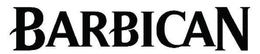 BARBICAN trademark