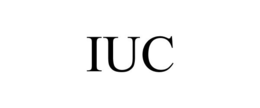 IUC trademark