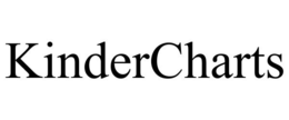 KINDERCHARTS trademark