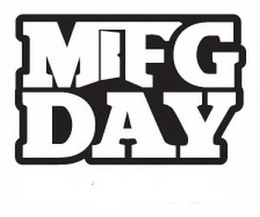 MFG DAY trademark