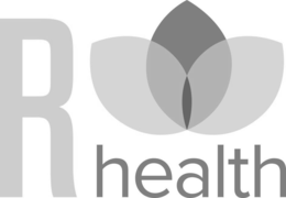 R HEALTH trademark