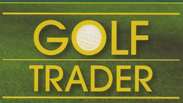 GOLF TRADER trademark
