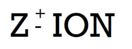 Z ION trademark
