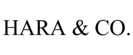 HARA & CO. trademark