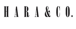 HARA & CO. trademark