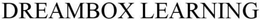DREAMBOX LEARNING trademark