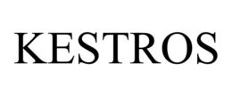 KESTROS trademark