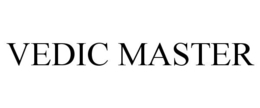VEDIC MASTER trademark