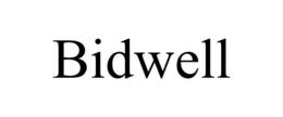 BIDWELL trademark