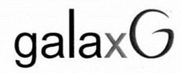 GALAXG trademark