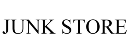 JUNK STORE trademark