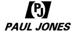 PJ PAUL JONES trademark