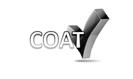 COAT trademark