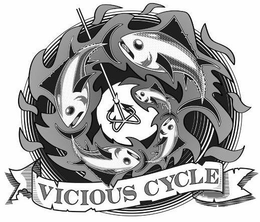 VICIOUS CYCLE trademark