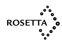ROSETTA trademark