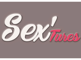 SEX' TURES trademark