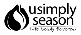 USIMPLY SEASON LIFE BOLDLY FLAVORED trademark