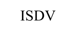 ISDV trademark