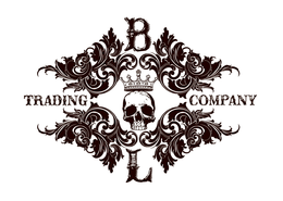 BL TRADING COMPANY trademark