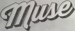 MUSE trademark