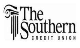 THE SOUTHERN CREDIT UNION trademark