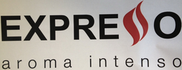 EXPRESSO AROMA INTENSO trademark