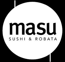 MASU SUSHI & ROBATA trademark