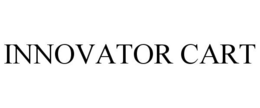 INNOVATOR CART trademark