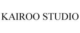 KAIROO STUDIO trademark