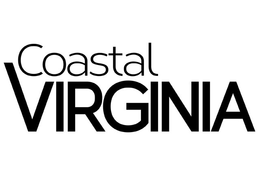 COASTAL VIRGINIA trademark