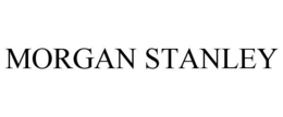 MORGAN STANLEY trademark