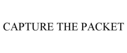 CAPTURE THE PACKET trademark
