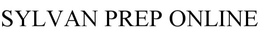 SYLVAN PREP ONLINE trademark