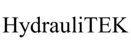 HYDRAULITEK trademark