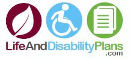 LIFEANDDISABILITYPLANS.COM trademark