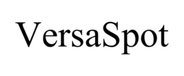 VERSASPOT trademark