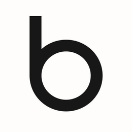 B trademark