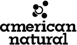 AMERICAN NATURAL trademark