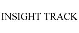 INSIGHT TRACK trademark