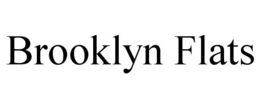 BROOKLYN FLATS trademark