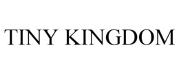TINY KINGDOM trademark