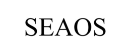SEAOS trademark